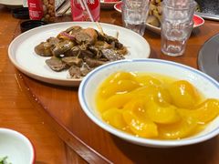 -高家小院铁锅炖大鹅(哈西高铁站店)