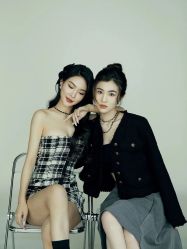 点击看大图 -蜜桃少女VISION写真馆(雁塔店)