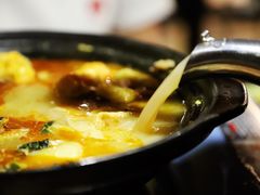 -老表记广西宵夜螺蛳鸭脚煲(西大店)