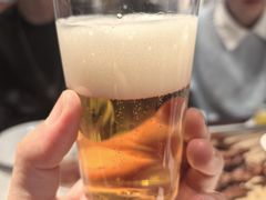 -酒肉行·虎子盐筋烤肉(大寨路店)