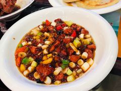 -乔家满族八大碗(流水沟店)