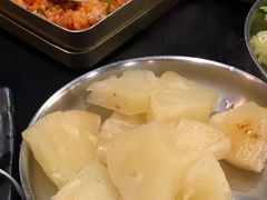 -咕咕站韩国料理(紫金港店)