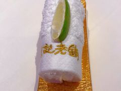 -赵记老铺(市府恒隆广场店)