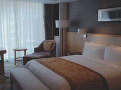 -北上海大酒店-北鸥西餐厅