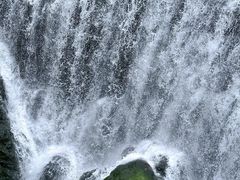 -华蓥山天意谷景区