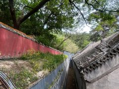 -潭柘寺景区