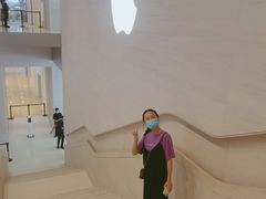 -Apple零售店(玄武湖店)