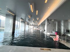 -深圳国际会展中心洲际酒店