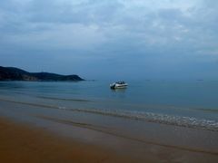-西中岛海滨