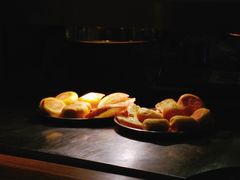 -L'Arome芳芳法国餐厅(仙林金鹰店)