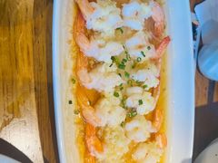 -金牌外婆家(苏州中心店)