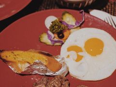 -小世界西餐厅(建国门店)