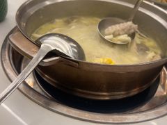 -润园四季椰子鸡火锅(海上世界店)