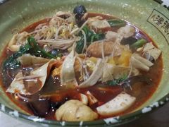 麻辣烫-潘德朋麻辣烫(市化路店)