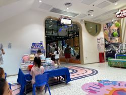 -meland亲子乐园(珠海环宇城店)