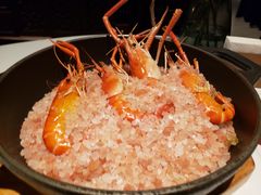 -狮拾久·现代新加坡料理(福田COCO Park店)