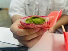 -粉粉乐鲷鱼烧(美罗城店)