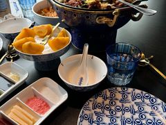 -喜悦烤鸭·新京菜(王府井店)