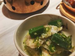 -金椰壳· 大厨新加坡菜(壹方城店)