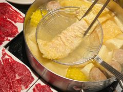 -牛事制造局牛肉火锅(莲岳路店)
