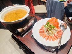 -浙江西子宾馆·牡丹厅