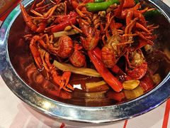 -饶福记·南昌烧烤大排档(九龙湖土著店)