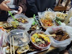 -大学城夜市大排档(凤栖路店)