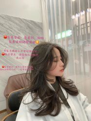 点击看大图 -OnHair造型
