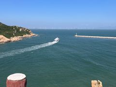 -东澳岛