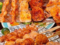 -山葵家·创意料理(宁波来福士店)