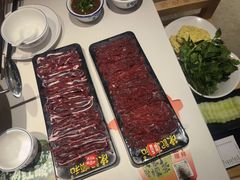 -陈记顺和潮汕牛肉火锅(番禺迎宾大道店)