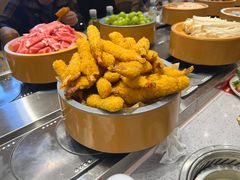 -喜家自助小火锅(乐客城店)