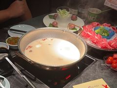 -捞王猪肚鸡火锅(金华义乌之心店)