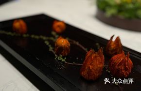 Coffee Foie Gras