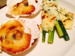 -杭州国际会议中心洲际酒店-原素全日餐厅(解放东路店)