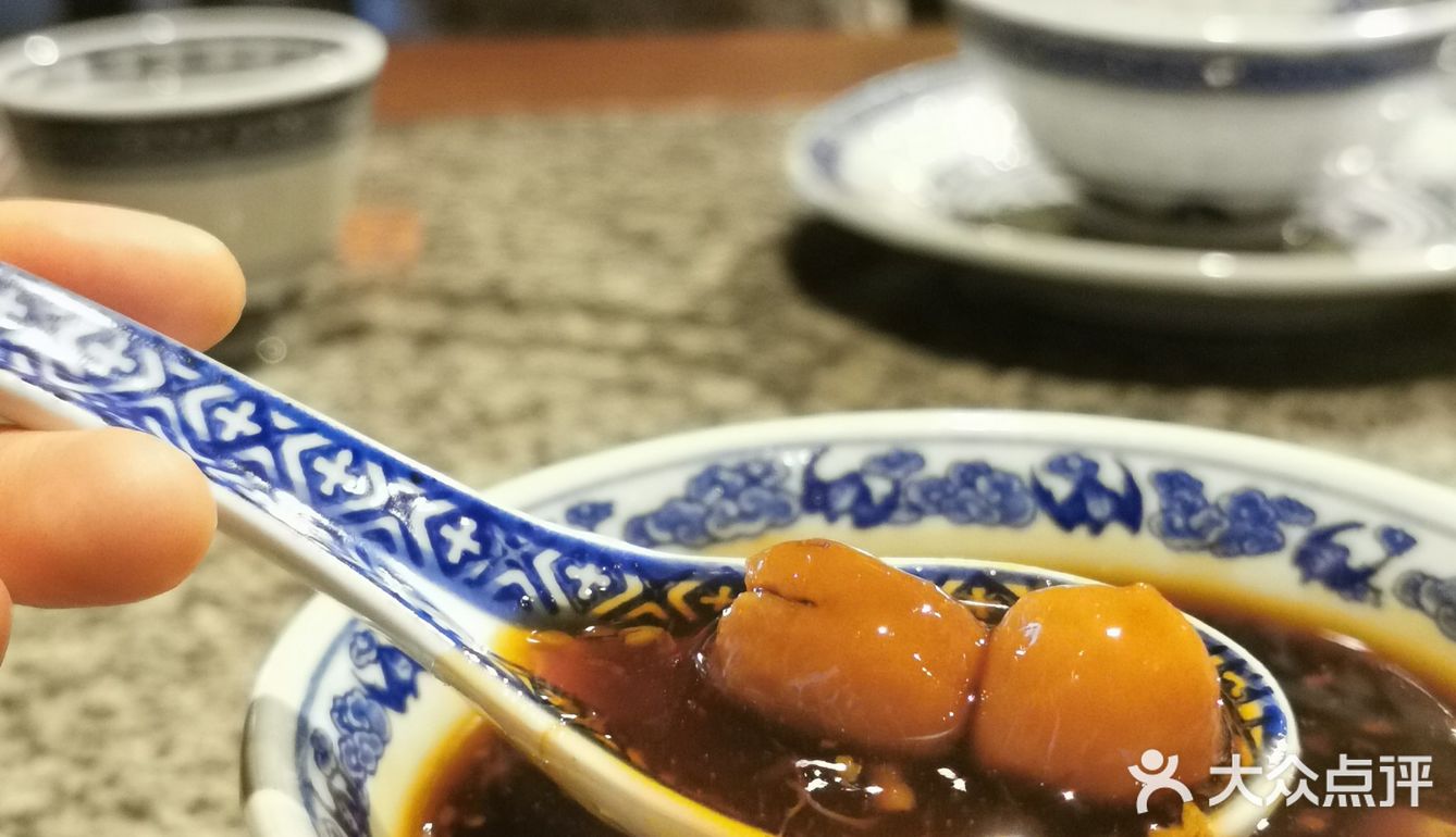 春季新品清爽但出品一般——南京大牌档