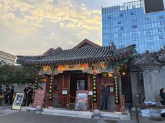 -北京湖广会馆