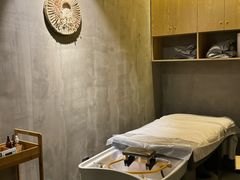 -施奈儿.洗头頭療.按摩SPA.采耳(上梅林店)