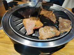 -九田家黑牛烤肉料理(西溪龙湖天街店)