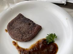 -克丽司汀酒店-日光阁餐厅