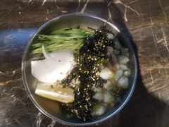 -大叹号·朝鲜族烤肉(潍坊泰华城店)