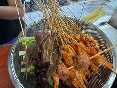 -丹妹麻辣烫(袁家岭20year店)