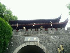 -鼓楼(西湖风景名胜区)