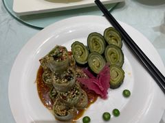 -御仙都北京菜馆·烤鸭店(双井店)