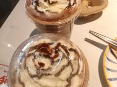 -星巴克臻选(郑州国贸360广场店)