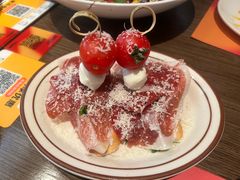 -ZAFFERANO西班牙海鲜饭(上海首店)