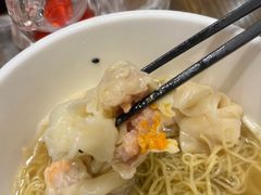 -一记面馆(易发店)
