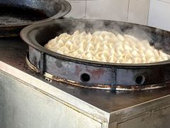 -水丰锅贴(延吉东路店)