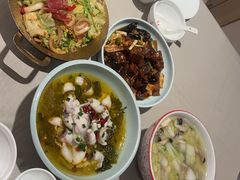 -满江红大酒店(城站店)