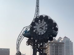 -世纪钟